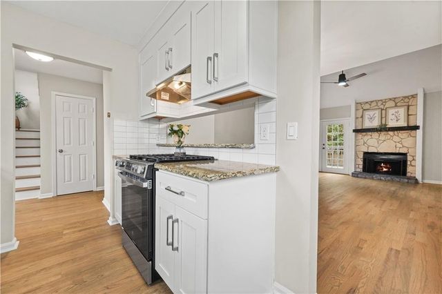 1017 Falling Valley Court SE, Smyrna, GA 30080