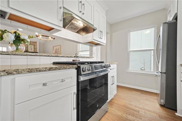 1017 Falling Valley Court SE, Smyrna, GA 30080