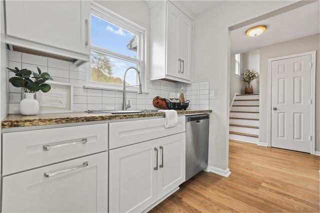 1017 Falling Valley Court SE, Smyrna, GA 30080