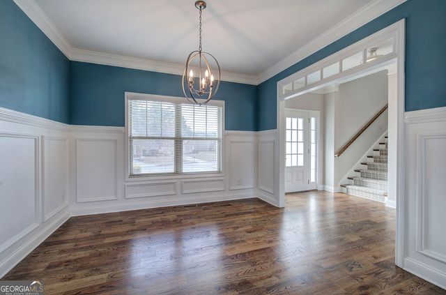 980 Double Branches Lane, Dallas, GA 30132