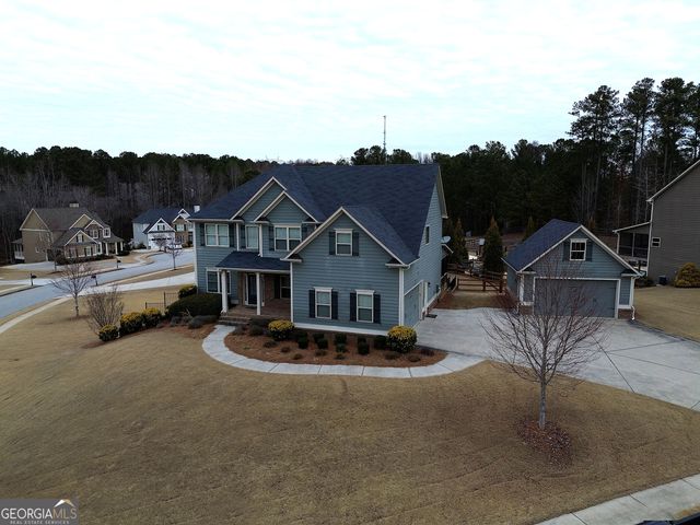 980 Double Branches Lane, Dallas, GA 30132