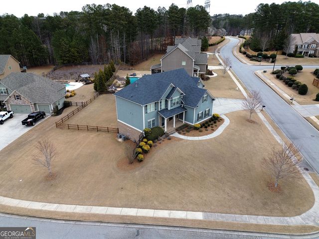 980 Double Branches Lane, Dallas, GA 30132