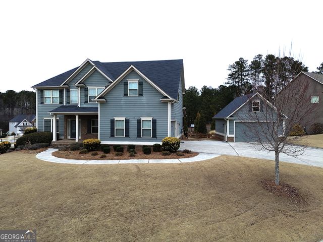 980 Double Branches Lane, Dallas, GA 30132