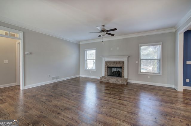 980 Double Branches Lane, Dallas, GA 30132