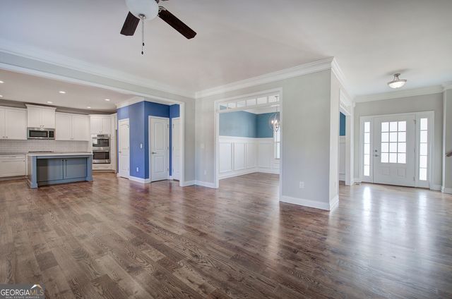 980 Double Branches Lane, Dallas, GA 30132