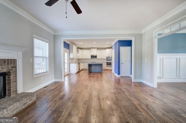 980 Double Branches Lane, Dallas, GA 30132