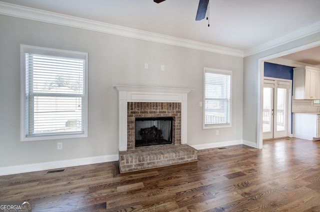 980 Double Branches Lane, Dallas, GA 30132