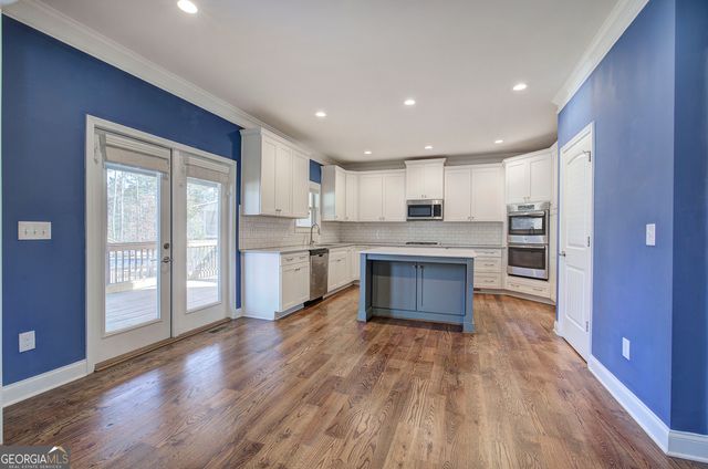 980 Double Branches Lane, Dallas, GA 30132