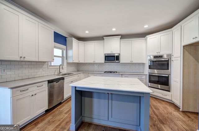 980 Double Branches Lane, Dallas, GA 30132