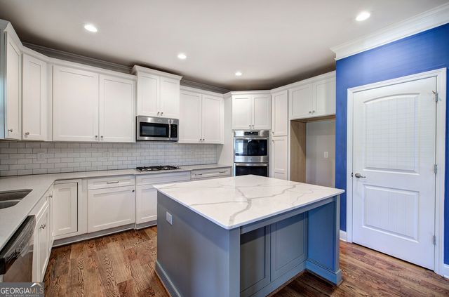 980 Double Branches Lane, Dallas, GA 30132