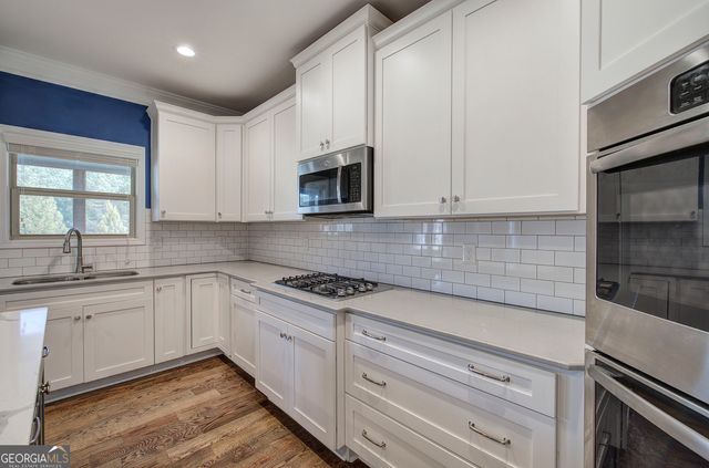 980 Double Branches Lane, Dallas, GA 30132