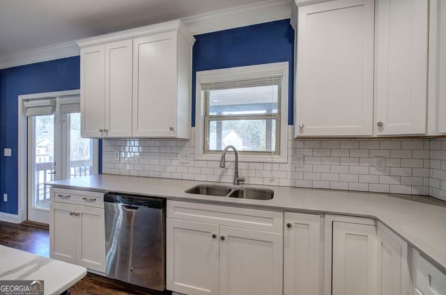 980 Double Branches Lane, Dallas, GA 30132