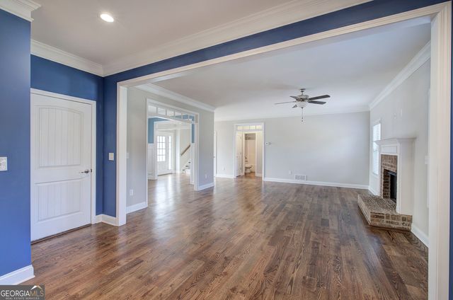 980 Double Branches Lane, Dallas, GA 30132