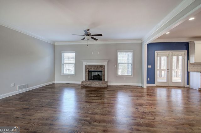 980 Double Branches Lane, Dallas, GA 30132