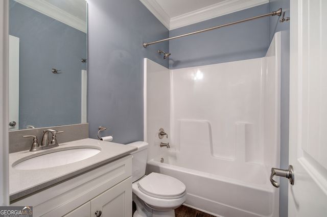 980 Double Branches Lane, Dallas, GA 30132