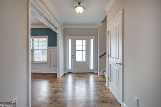 980 Double Branches Lane, Dallas, GA 30132