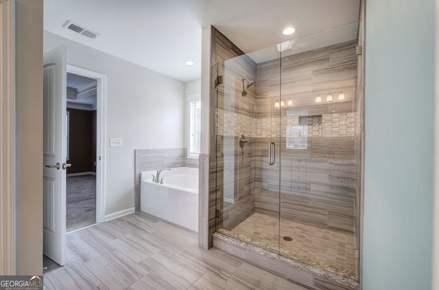 980 Double Branches Lane, Dallas, GA 30132