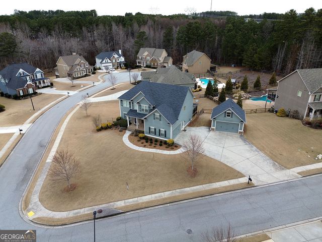 980 Double Branches Lane, Dallas, GA 30132