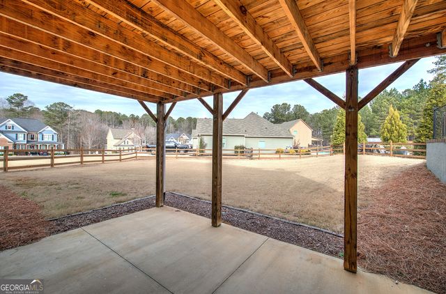 980 Double Branches Lane, Dallas, GA 30132