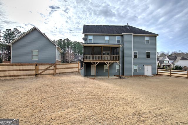 980 Double Branches Lane, Dallas, GA 30132