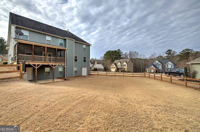 980 Double Branches Lane, Dallas, GA 30132