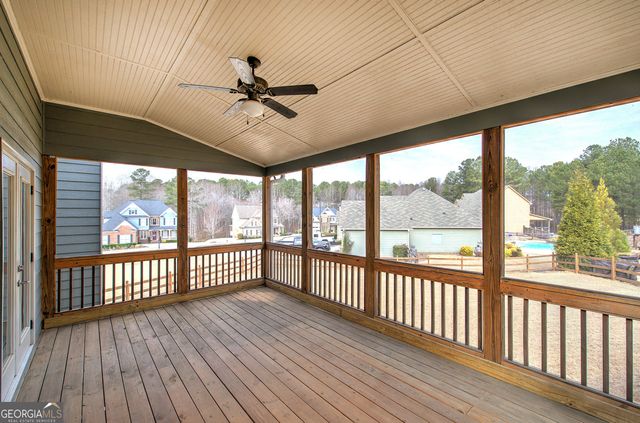 980 Double Branches Lane, Dallas, GA 30132