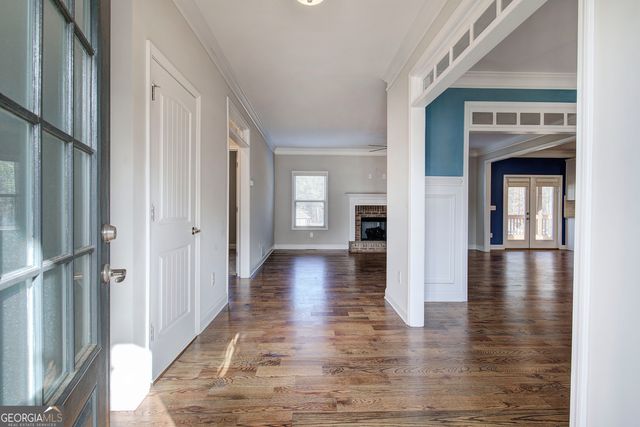 980 Double Branches Lane, Dallas, GA 30132