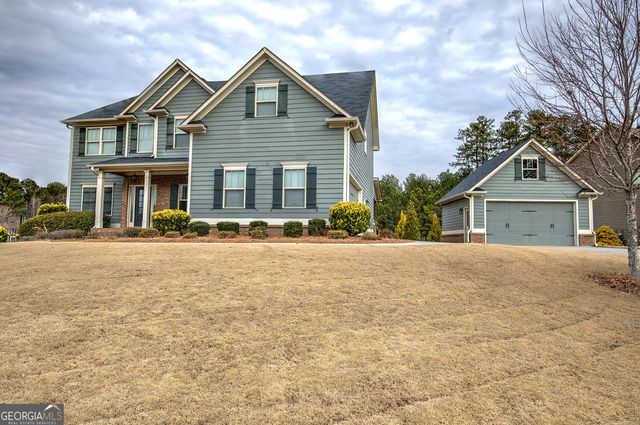 980 Double Branches Lane, Dallas, GA 30132