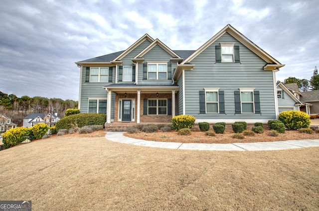 980 Double Branches Lane, Dallas, GA 30132