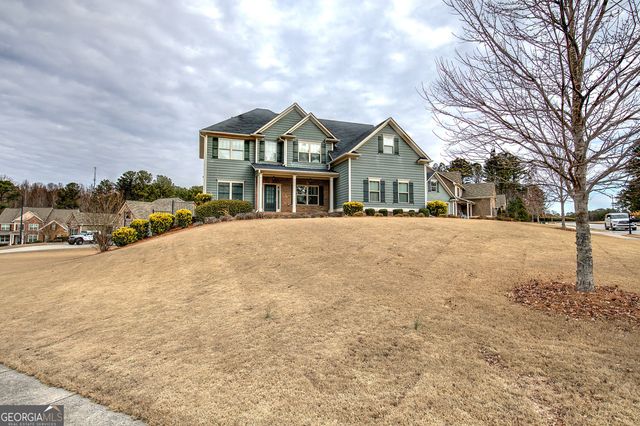 980 Double Branches Lane, Dallas, GA 30132