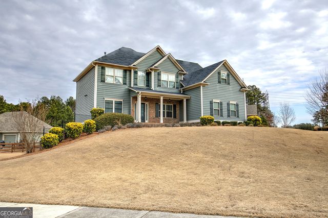 980 Double Branches Lane, Dallas, GA 30132