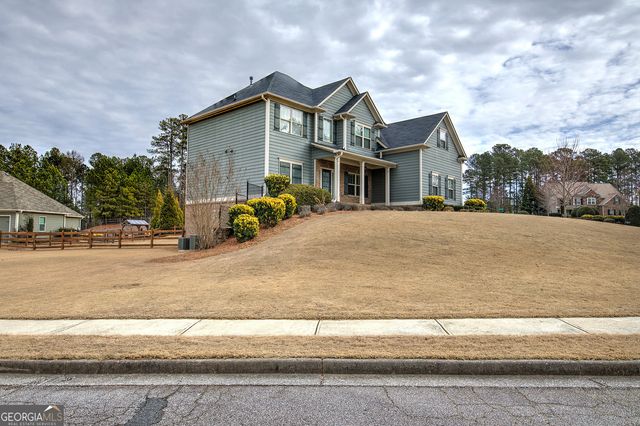 980 Double Branches Lane, Dallas, GA 30132