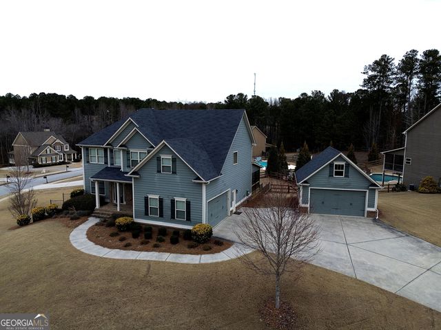 980 Double Branches Lane, Dallas, GA 30132