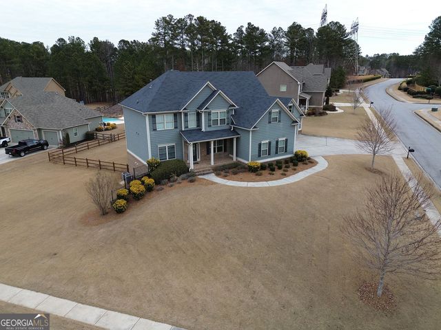 980 Double Branches Lane, Dallas, GA 30132