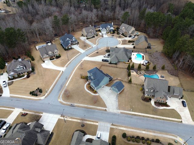 980 Double Branches Lane, Dallas, GA 30132