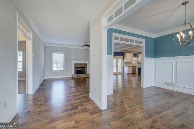 980 Double Branches Lane, Dallas, GA 30132