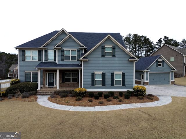 980 Double Branches Lane, Dallas, GA 30132