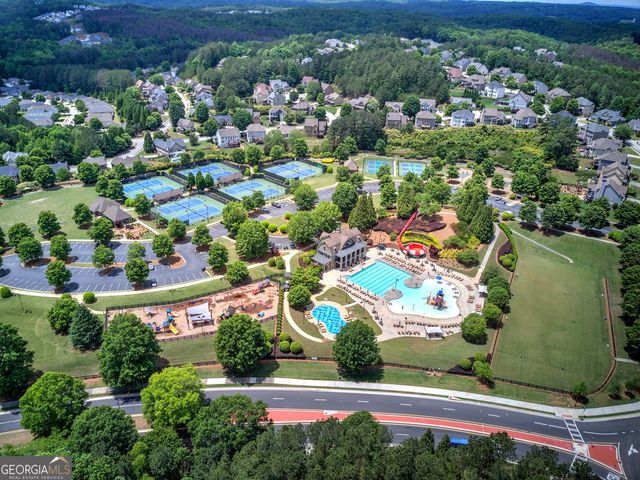 980 Double Branches Lane, Dallas, GA 30132