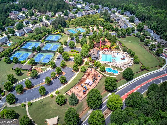 980 Double Branches Lane, Dallas, GA 30132