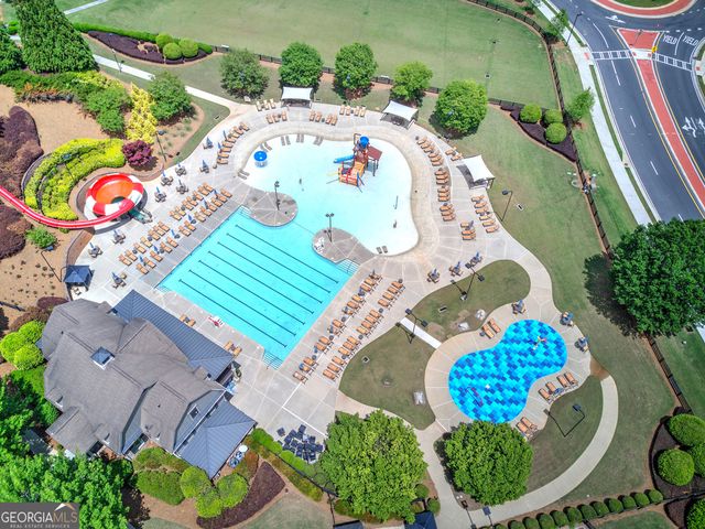 980 Double Branches Lane, Dallas, GA 30132