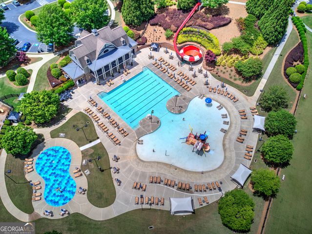 980 Double Branches Lane, Dallas, GA 30132