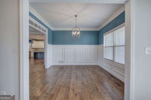 980 Double Branches Lane, Dallas, GA 30132