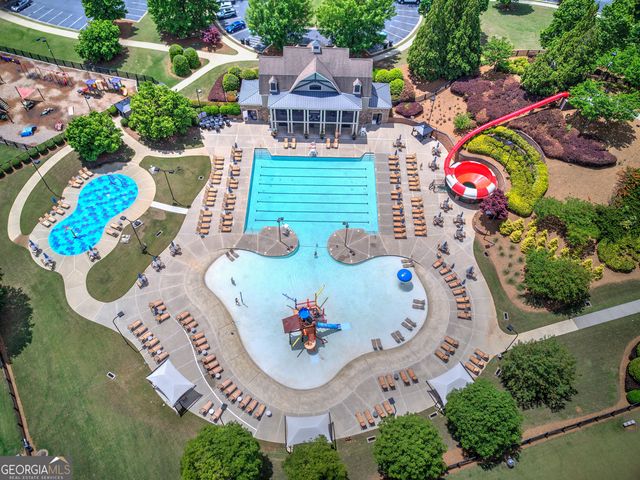 980 Double Branches Lane, Dallas, GA 30132