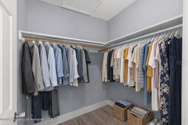 6602 Treehaven Drive, Spring Hill, FL 34606