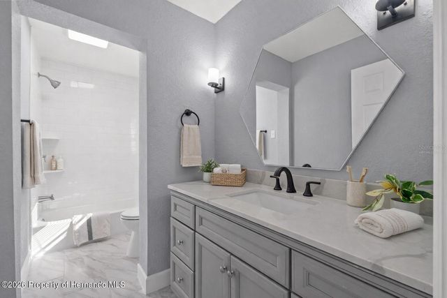 6602 Treehaven Drive, Spring Hill, FL 34606