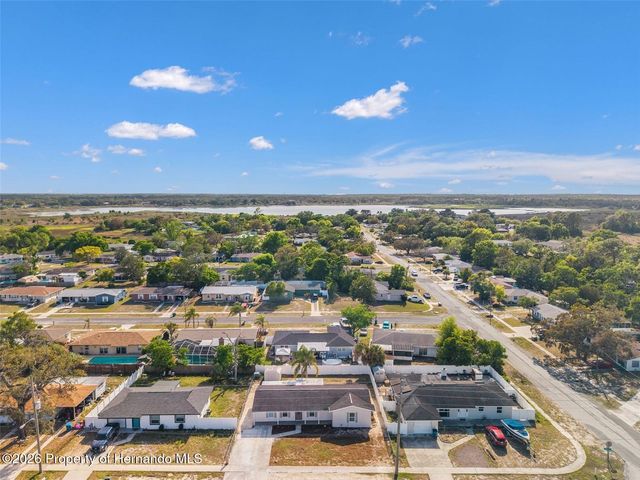 6602 Treehaven Drive, Spring Hill, FL 34606