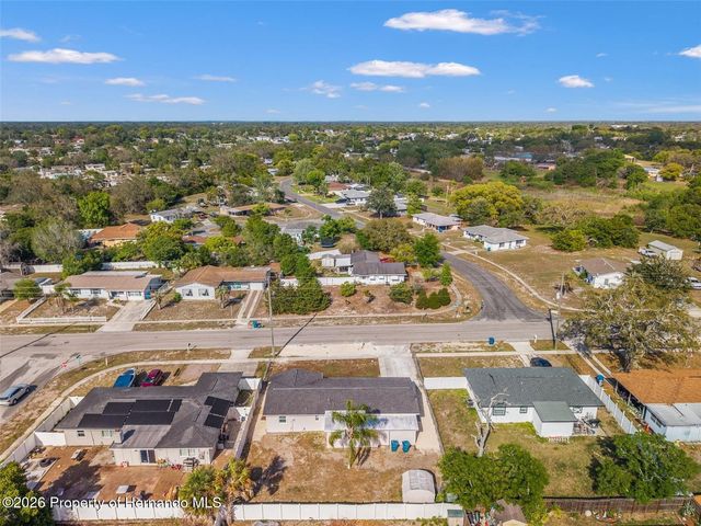 6602 Treehaven Drive, Spring Hill, FL 34606