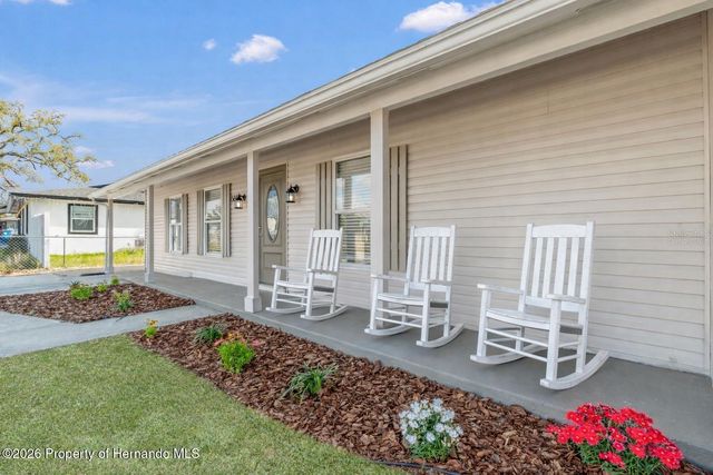 6602 Treehaven Drive, Spring Hill, FL 34606