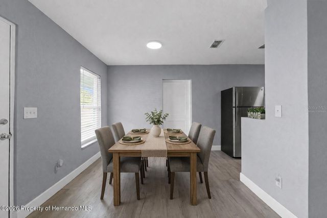 6602 Treehaven Drive, Spring Hill, FL 34606