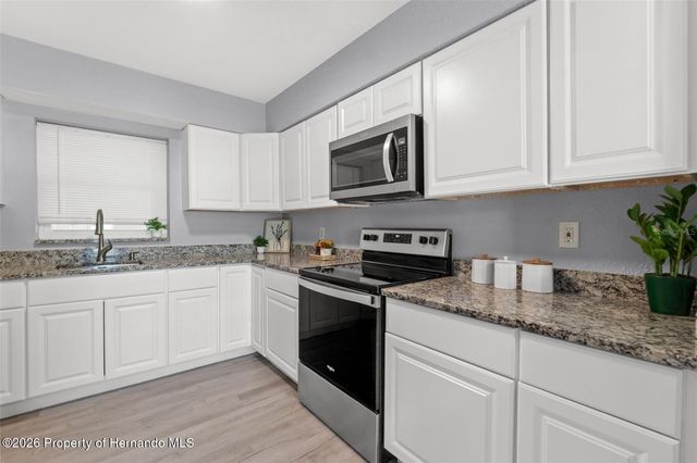 6602 Treehaven Drive, Spring Hill, FL 34606